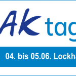 BAK-Backkontor Tag 2024 in Göttingen